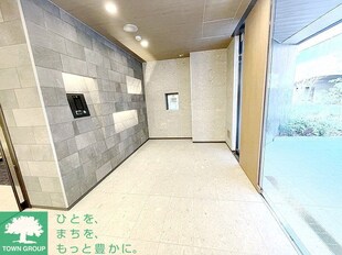 ベルファース神田神保町の物件内観写真